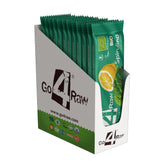 Bio Baton Spirulina si Lamaie Raw Go4 25 g